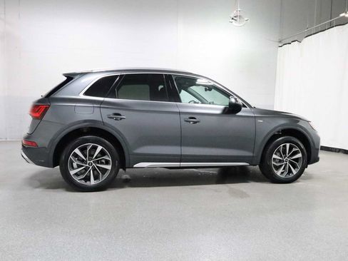 Certified 2023 Audi Q5 2.0T Premium AWD/4WD image 10