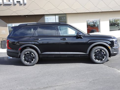 New 2026 Hyundai Palisade XRT Pro image 2