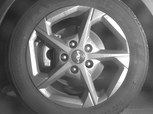 Used 2025 Kia K4 FWD image 12