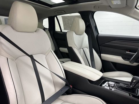 New 2026 MAZDA CX-50 AWD 2.5 S w/ Cargo Package image 34