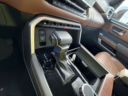 Used 2022 Toyota Tundra 1794 Edition RWD image 22