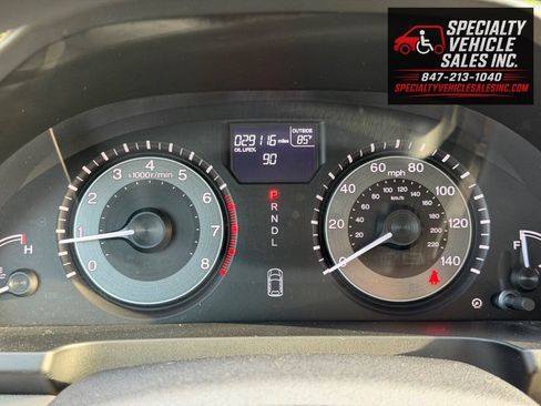 Used 2015 Honda Odyssey EX image 39