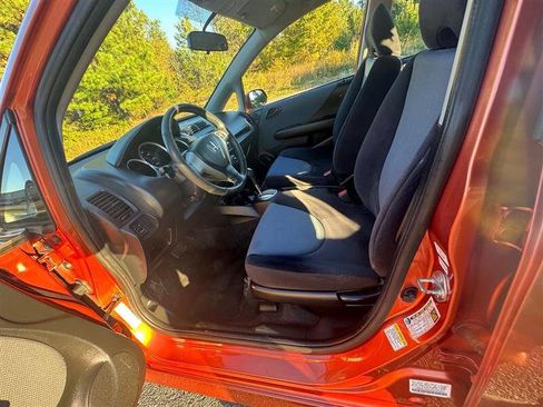 Used 2008 Honda Fit Sport image 12