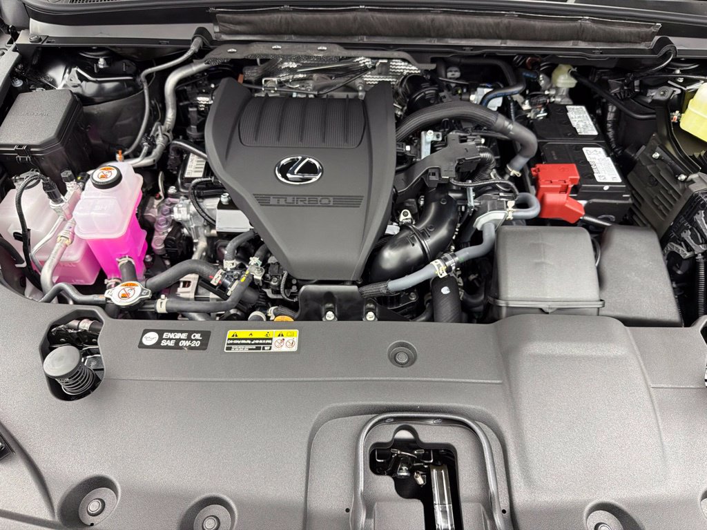 New 2026 Lexus RX 350 Premium AWD/4WD image 20