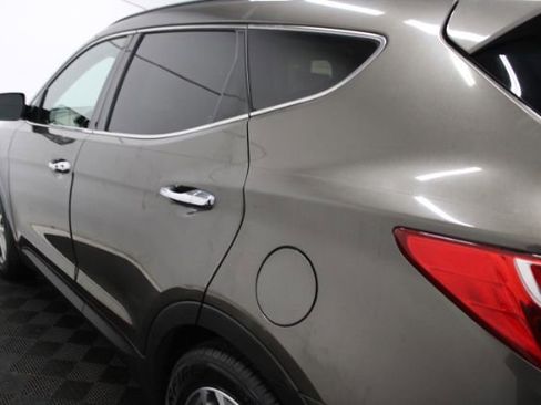 Used 2014 Hyundai Santa Fe Sport 2.0T image 8