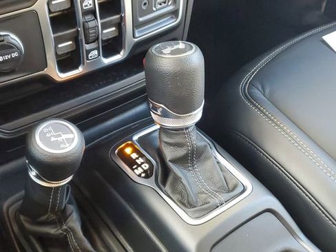 New 2026 Jeep Wrangler Sport S image 11