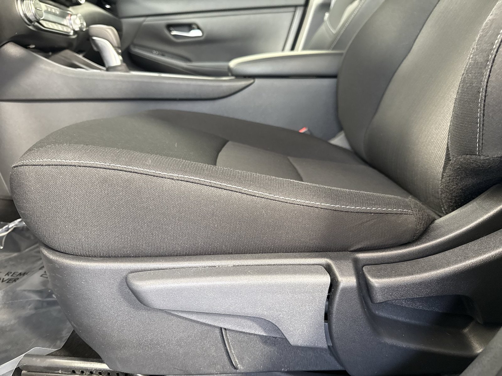 Certified 2023 Nissan Sentra SV w/ All-Weather Package FWD image 23