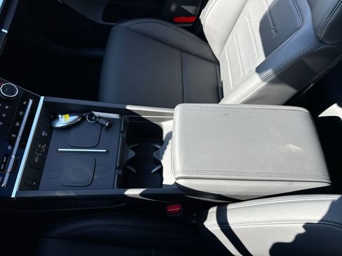 New 2026 Hyundai Santa Fe Limited image 24