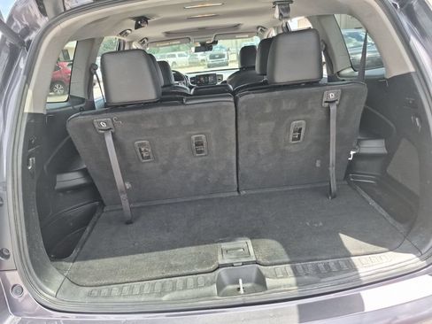 Used 2021 Honda Pilot Special Edition image 29