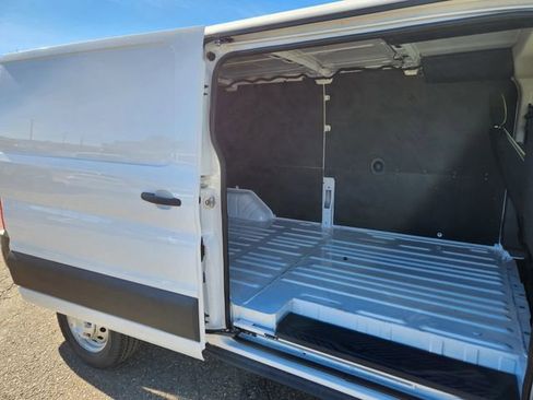New 2025 Ford Transit 250 Low Roof AWD image 18