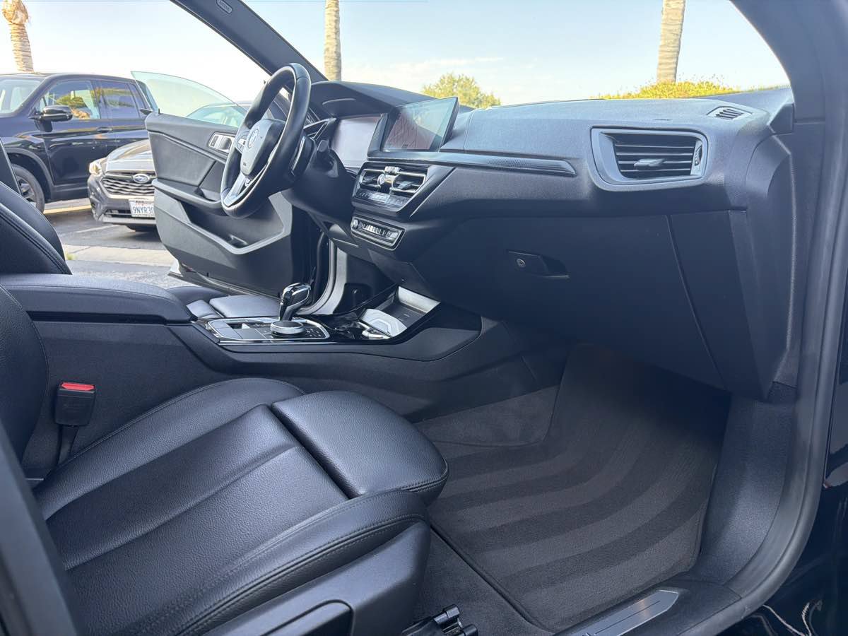 Used 2021 BMW 228i Gran Coupe w/ Convenience Package FWD image 27