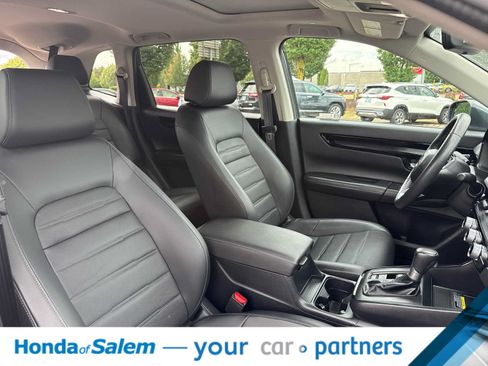 Used 2024 Honda CR-V EX-L image 14