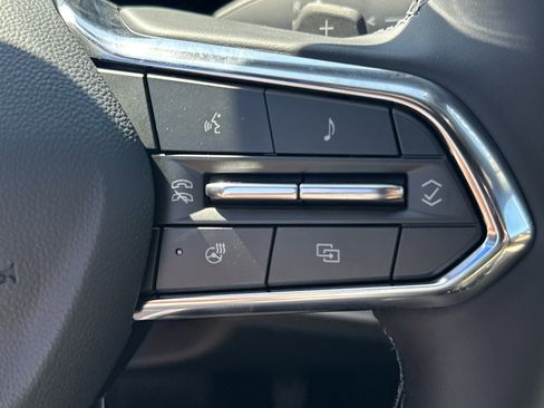 New 2026 Chevrolet Equinox ACTIV w/ Convenience Package III FWD image 20