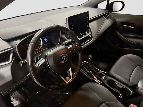 Used 2019 Toyota Corolla SE image 10