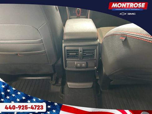 Used 2023 Subaru Forester Sport AWD/4WD image 23