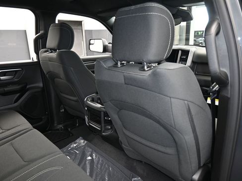 Used 2025 RAM 1500 Big Horn image 37