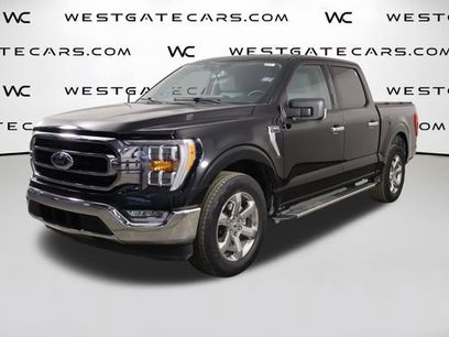 Used 2023 Ford F150 XLT w/ Equipment Group 302A High