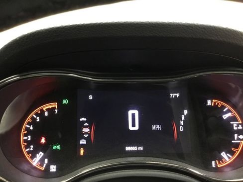 Used 2019 Dodge Durango R/T AWD/4WD image 34