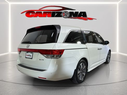 Used 2014 Honda Odyssey Touring image 5