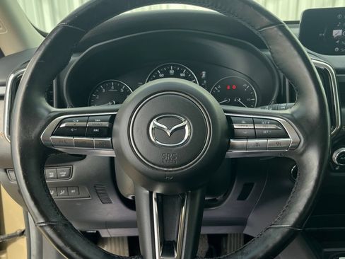 Used 2023 MAZDA CX-50 2.5 Turbo w/ Cargo Package AWD/4WD image 18