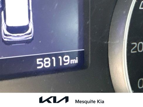 Used 2022 Kia Seltos S FWD image 1