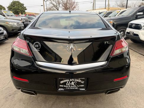 Used 2013 Acura TL w/ Technology Package image 6