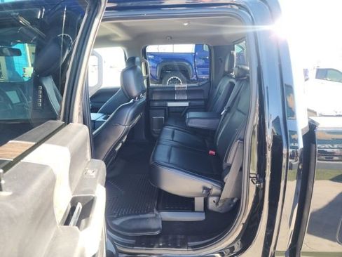 Used 2019 Ford F250 Lariat w/ Chrome Package AWD/4WD image 27