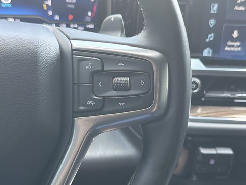 Used 2023 Chevrolet Silverado 1500 RST w/ Redline Edition RWD image 20