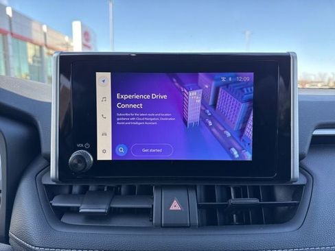 Certified 2025 Toyota RAV4 XLE w/ Convenience Package image 31