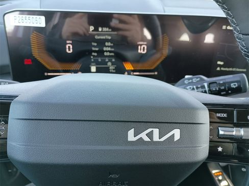 New 2026 Kia Sorento EX image 21