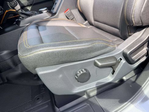 Used 2024 Ford Bronco Badlands AWD/4WD image 14
