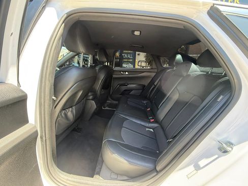 Used 2021 Kia K5 GT-Line FWD image 14