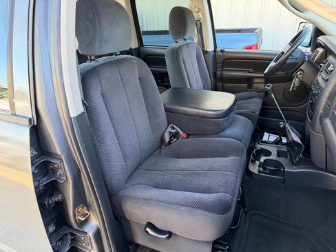 Used 2004 Dodge Ram 2500 Truck SLT w/ Trailer Tow Group image 17