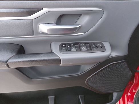 Used 2022 RAM 1500 Big Horn image 32