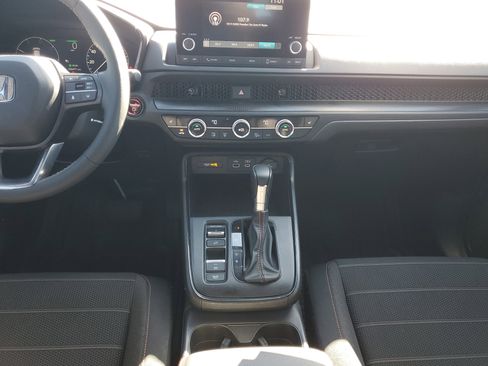 Used 2023 Honda CR-V Sport image 19