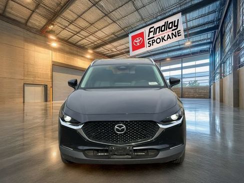 Used 2025 MAZDA CX-30 AWD 2.5 S w/ Preferred Package image 2