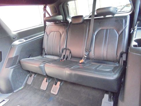 Used 2018 Ford Expedition Max Limited w/ Equipment Group 301A image 14