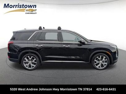 Used 2021 Hyundai Palisade SEL