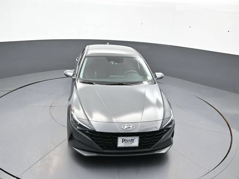 Certified 2023 Hyundai Elantra SEL FWD image 34