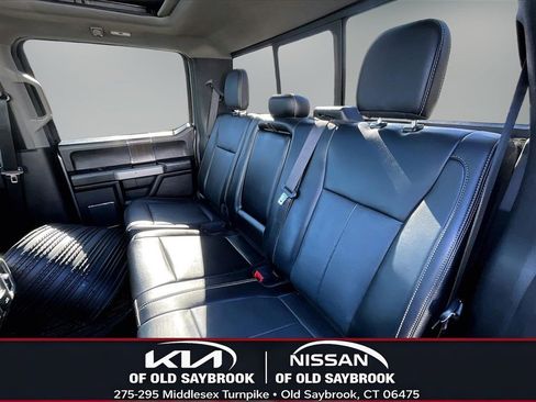 Used 2020 Ford F250 Lariat image 23