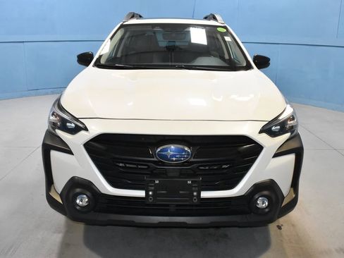 Used 2024 Subaru Outback Onyx Edition image 21