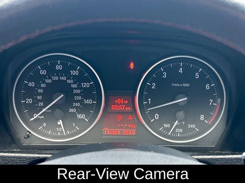 Used 2013 BMW X1 xDrive35i AWD/4WD image 24