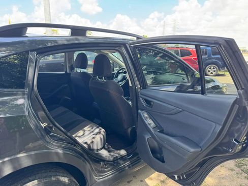 Used 2019 Subaru Crosstrek 2.0i Premium AWD/4WD image 20