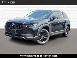 New 2026 MAZDA CX-50 AWD 2.5 S w/ Weather Package video 1