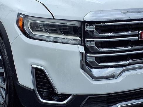 Used 2023 GMC Acadia SLT image 29