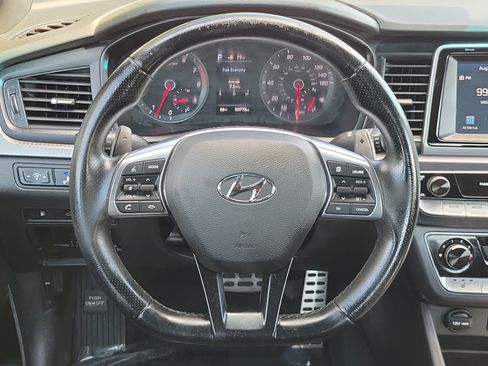 Used 2018 Hyundai Sonata Sport FWD image 18