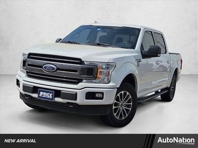 Used 2018 Ford F150 XLT w/ Equipment Group 302A Luxury