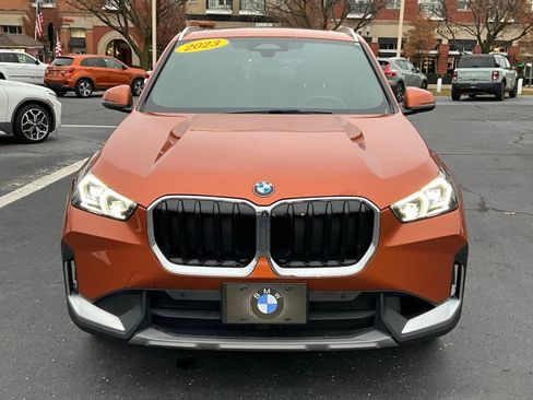 Used 2023 BMW X1 xDrive28i w/ Convenience Package image 2