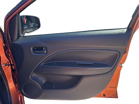 Used 2020 Mitsubishi Mirage ES image 29