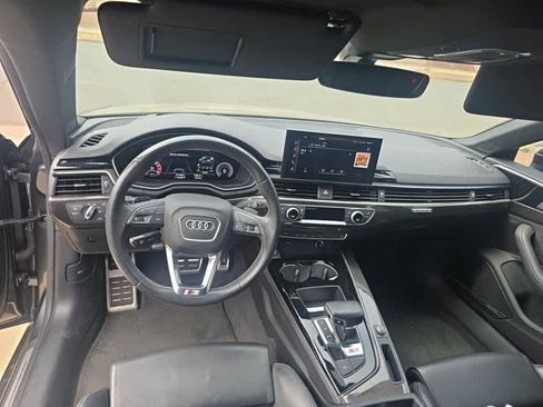 Used 2023 Audi S5 Prestige w/ Prestige Package AWD/4WD image 6